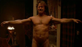 Harvey Keitel in Bad Lieutenant