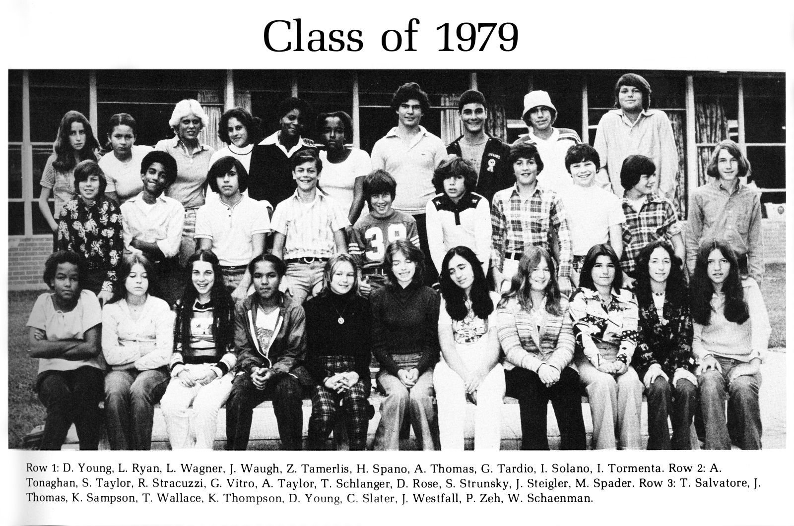 1979-Class