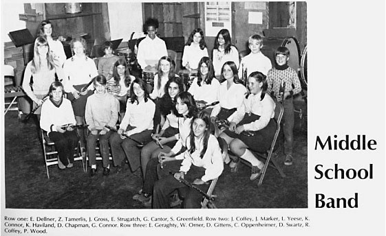 1979-MiddleSchoolBand